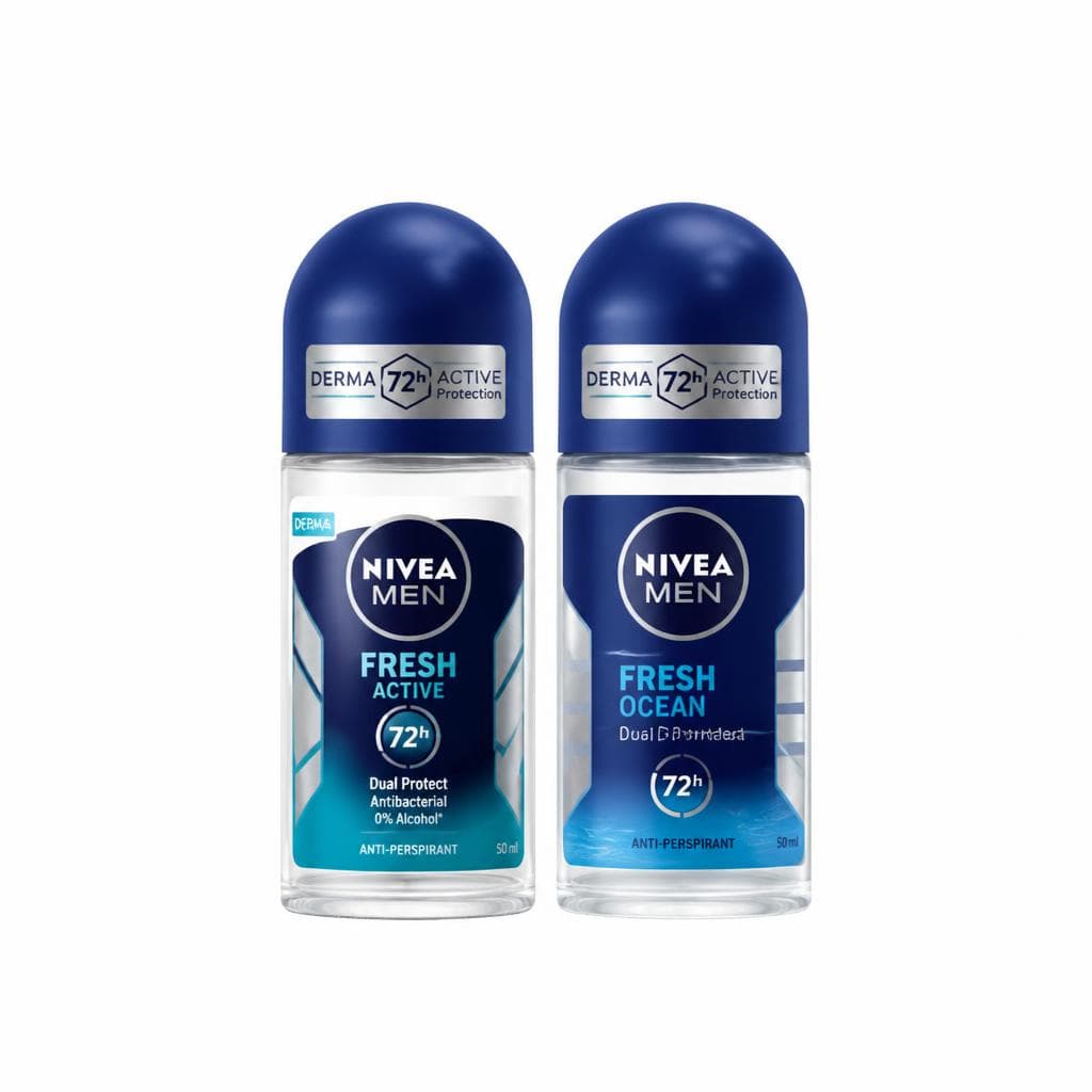 Nivea deo proizvodi od 50 ml do 150 ml Akcija u trgovini Spar