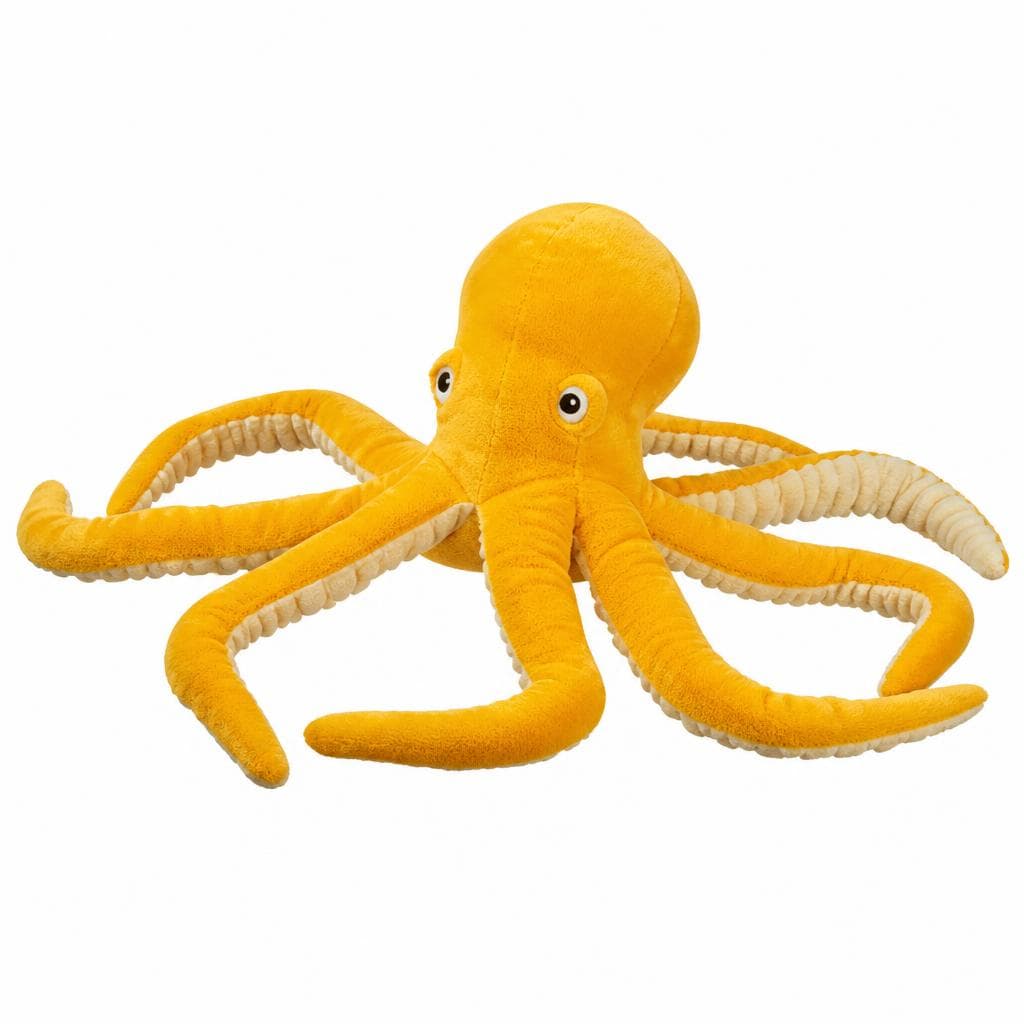 Blåvingad Plišana igračka IKEA Akcija u trgovini Ikea
