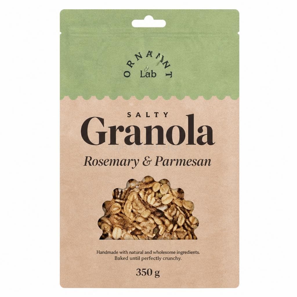 Morning Lab granola 350 g Akcija u trgovini Kaufland
