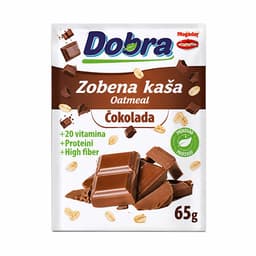 Mogador Dobra zobena kaša