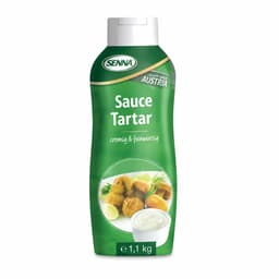 Senna tartar