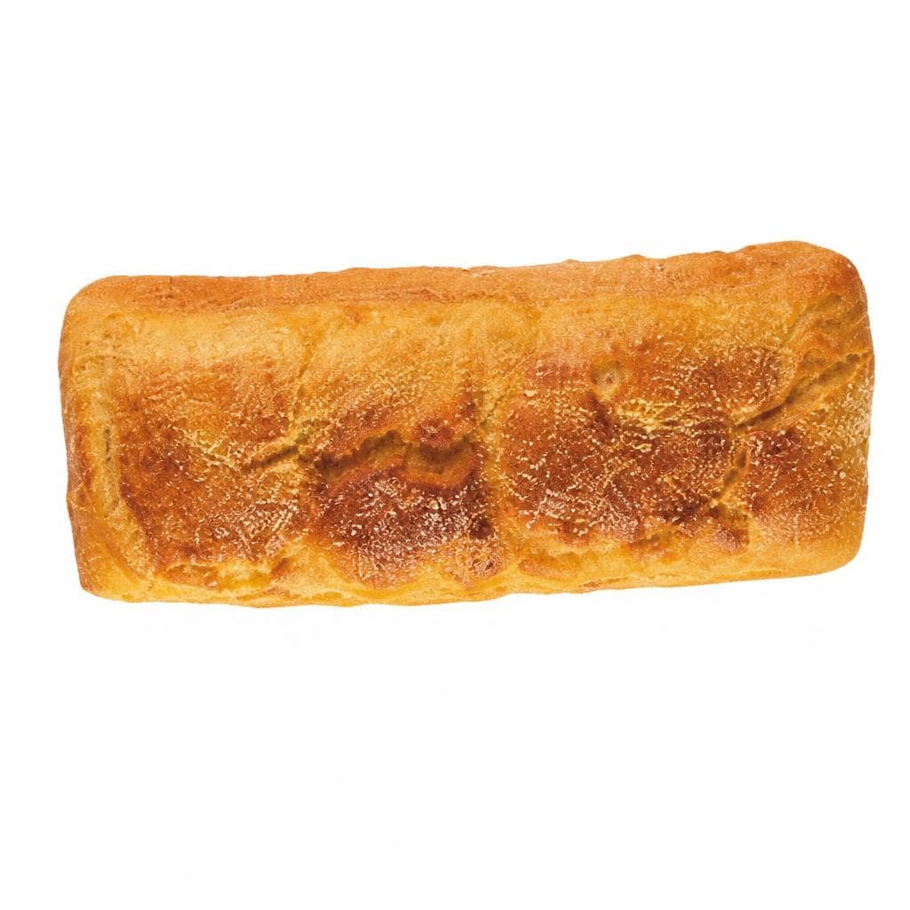 Craft kruh focaccia zlatna ili sa sjemenkama 400 g Akcija u trgovini Kaufland
