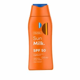 Olival Mlijeko za sunčanje Sun milk spf50