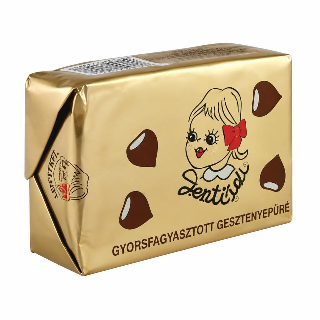 Lenti kesten pire 250 g Akcija u trgovini Stanić Diskont