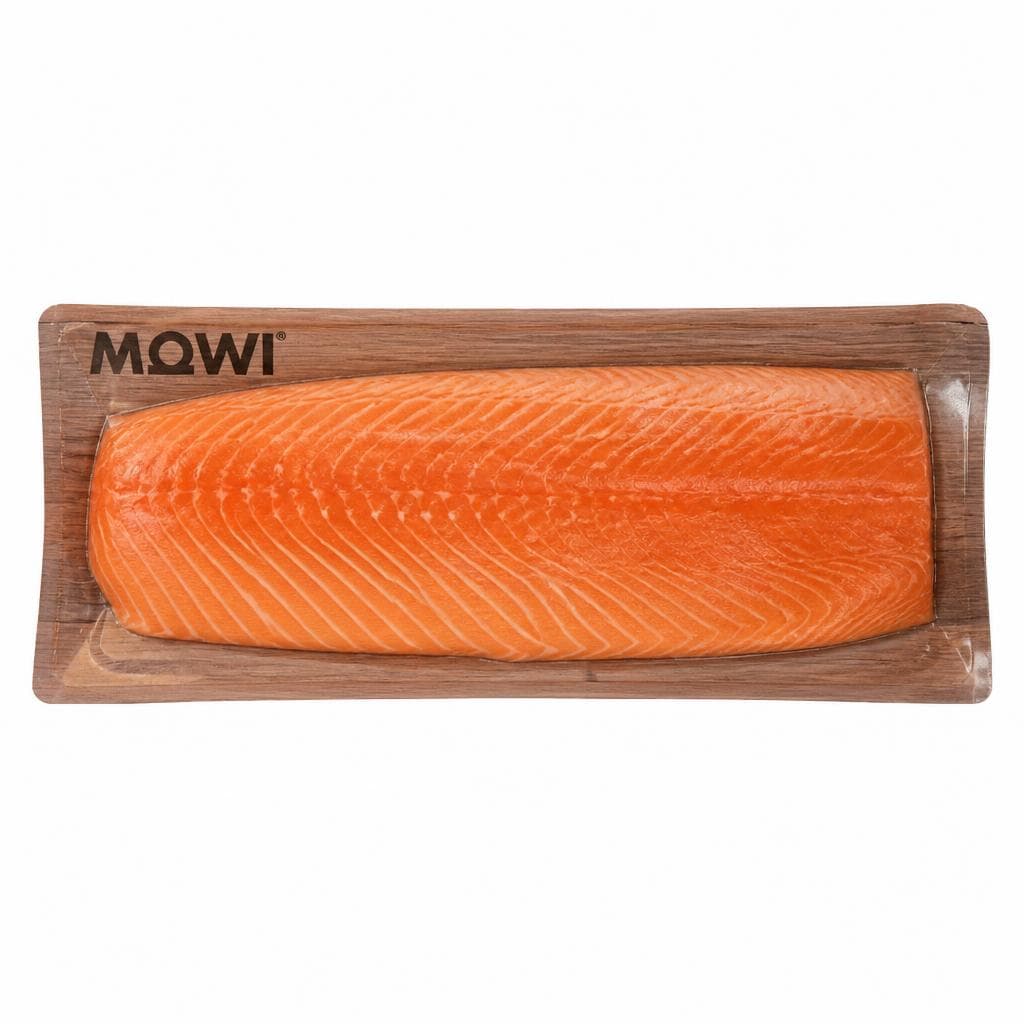 Mowi Losos filet 1 kg Akcija u trgovini Kaufland