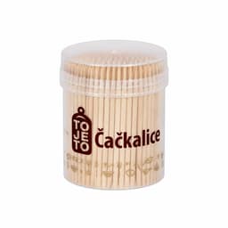 ToJeTo Čačkalice