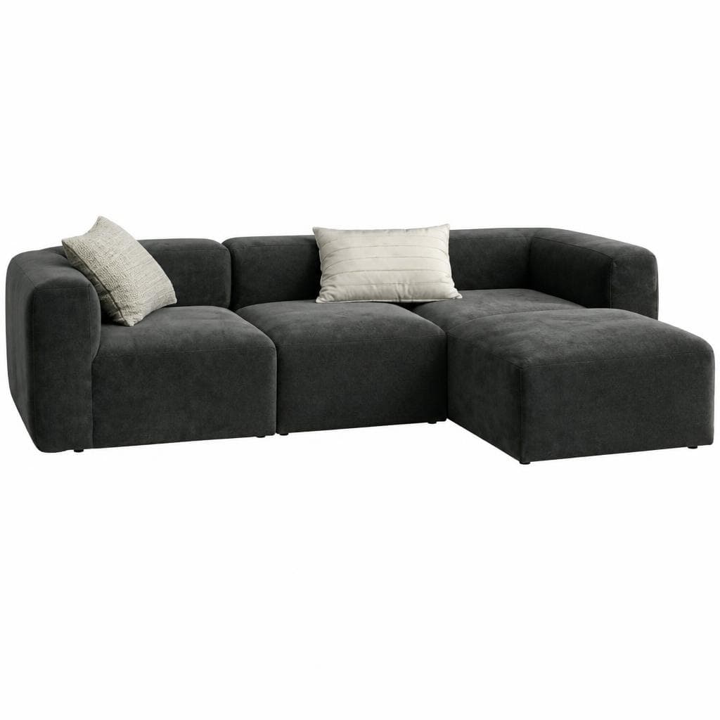 SKEJBY modularna sofa Akcija u trgovini Jysk