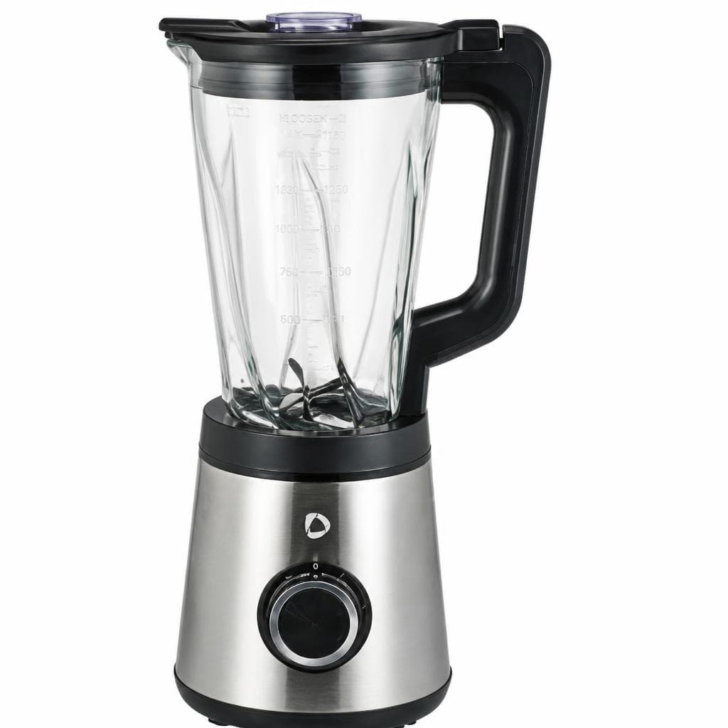 Silvercrest blender 1.7 l Akcija u trgovini Lidl