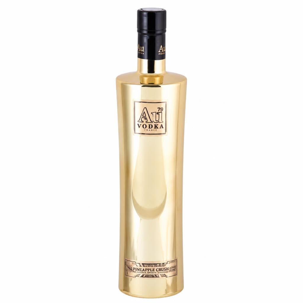 AU vodka 0,7 L Akcija u trgovini Kaufland