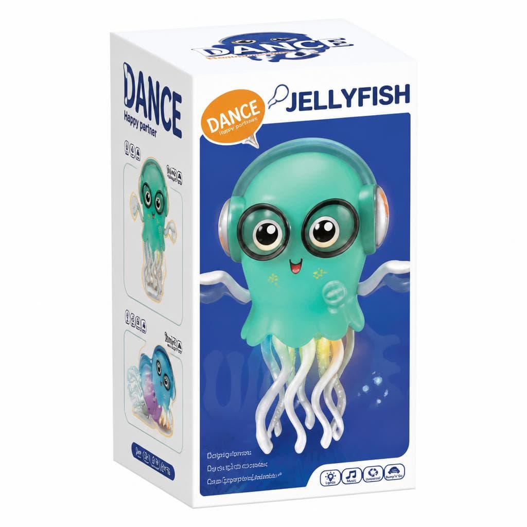 Meduza pleše 1 kom Jellyfish Akcija u trgovini NTL