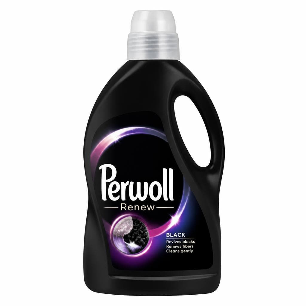 Perwoll Renew tekuće sredstvo za pranje osjetljivog rublja 2,6 L Akcija u trgovini Mueller