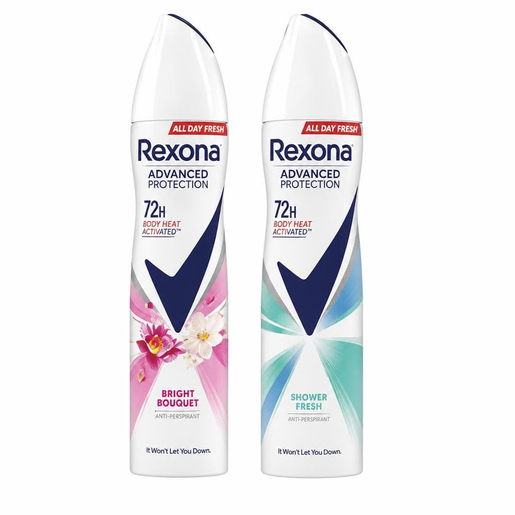 Rexona dezodoransi Akcija u trgovini Konzum
