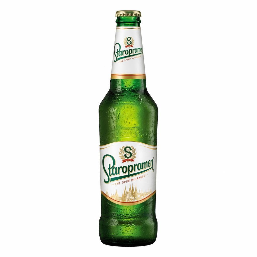 Staropramen Pivo 0,5 l Akcija u trgovini Ribola