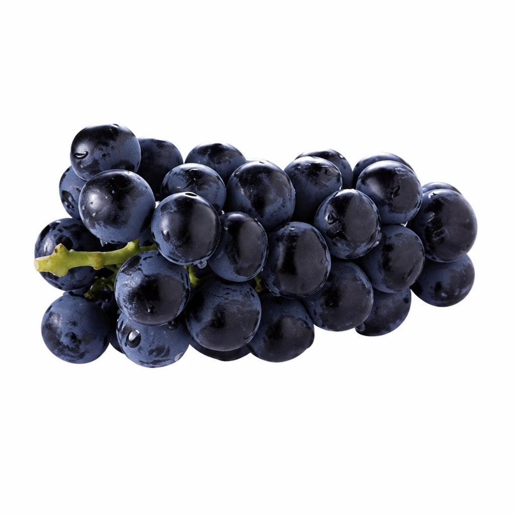 Grožđe crno 1 kg Akcija u trgovini Plodine