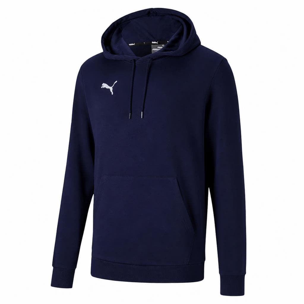 Puma muška majica s kapuljačom Akcija u trgovini Kaufland