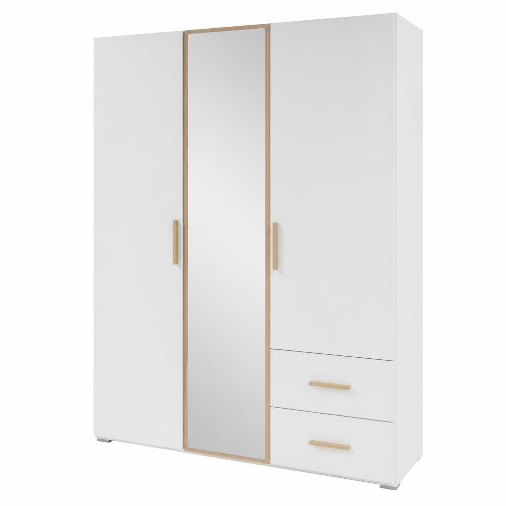 Ormar PARNAS 149x208x54cm Akcija u trgovini Harvey Norman