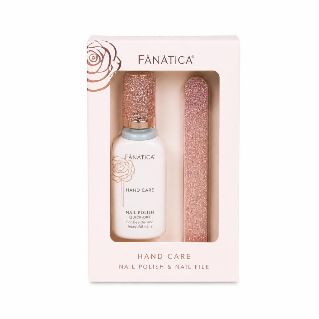 Fanatica set za njegu noktiju Akcija u trgovini Tedi