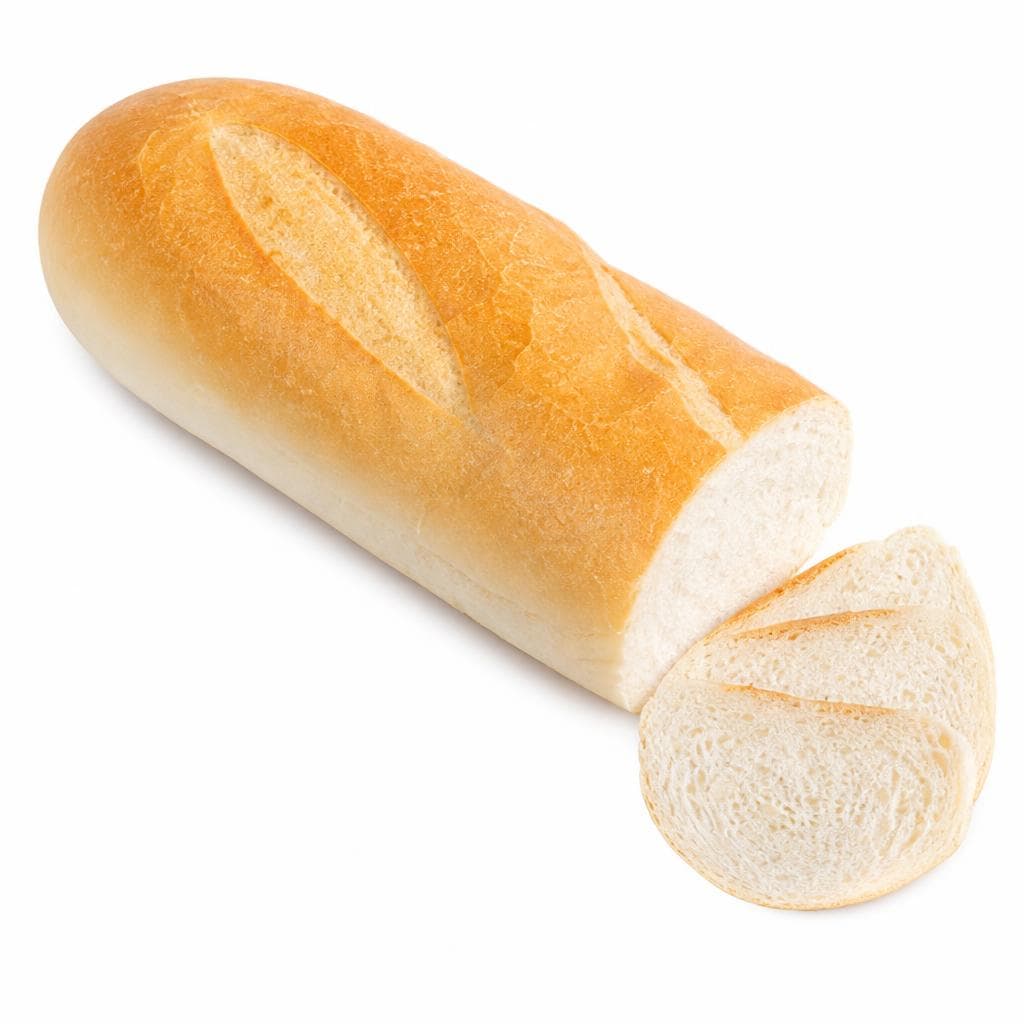 Kruh bijeli mali 350 g Akcija u trgovini Spar