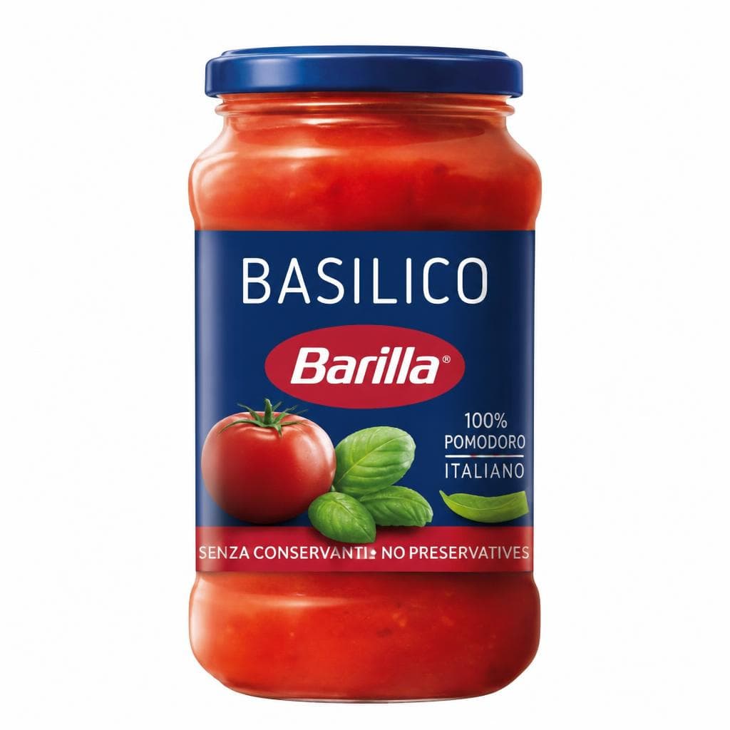 Barilla umak 400 g Akcija u trgovini Plodine