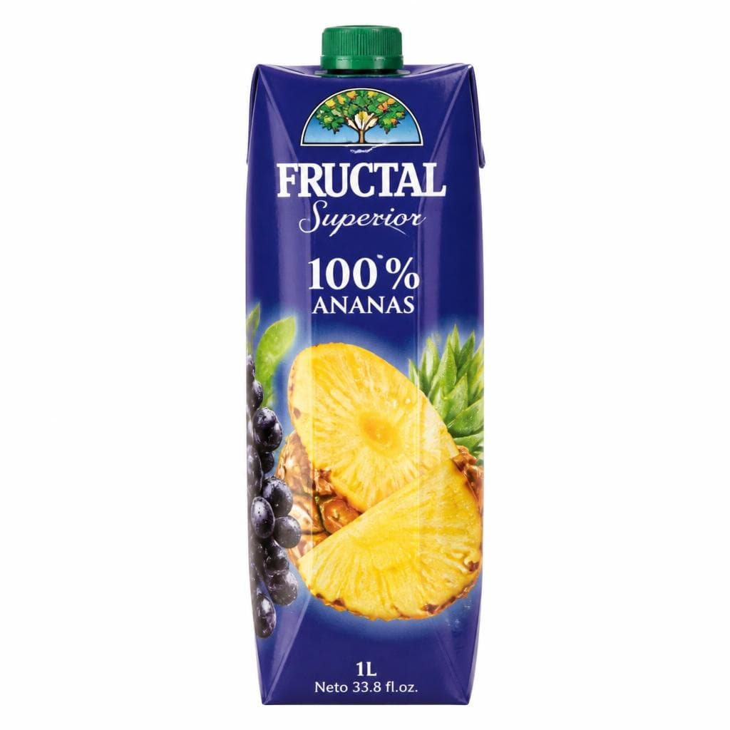 Fructal nektar 1 L Akcija u trgovini Tommy