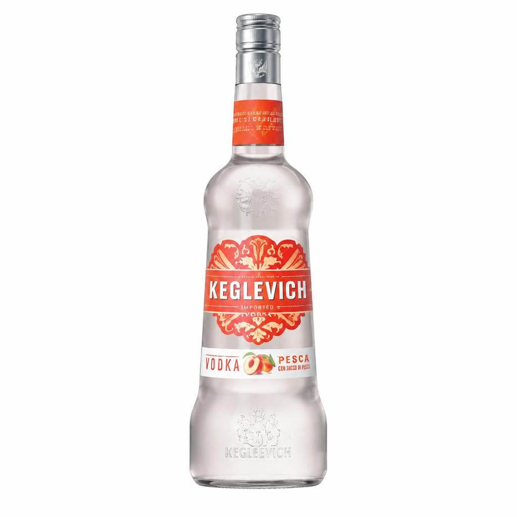 Keglevich vodka 0,7 L Akcija u trgovini KTC