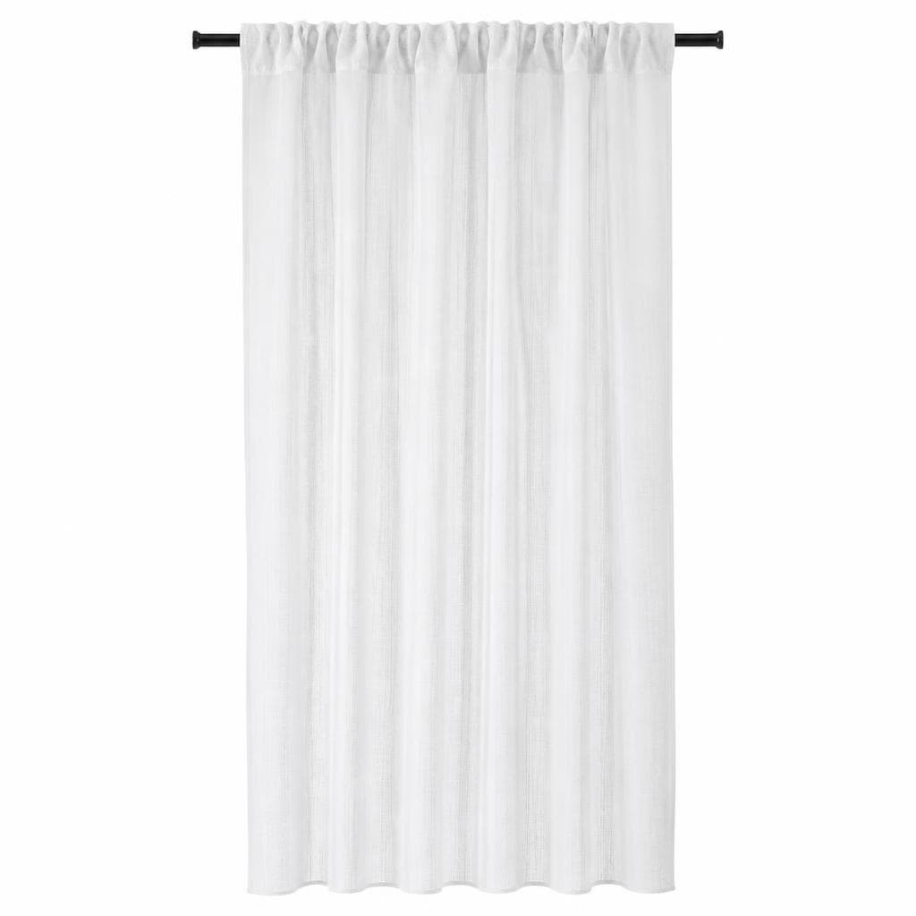 Zavjesa 1x140x175 cm Akcija u trgovini Jysk