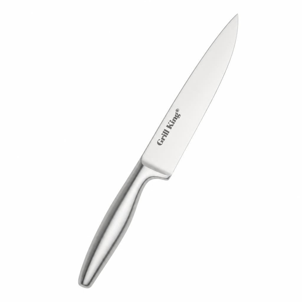 Nož Grill King Classic duljina 20,5 cm Akcija u trgovini KTC