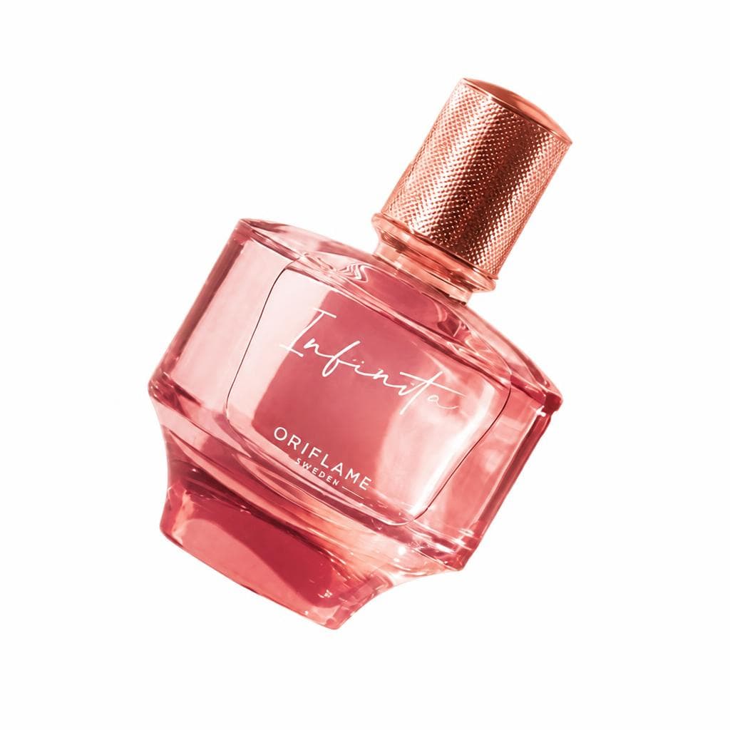 Oriflame Infinita parfemska voda 50 ml Akcija u trgovini Oriflame