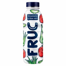 Fruc Jagoda Aloe Vera