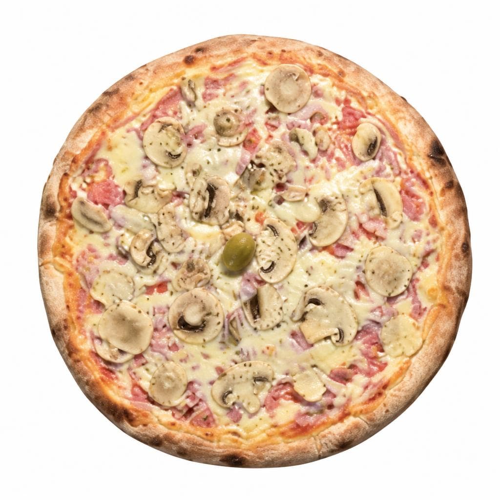 Pizza Akcija u trgovini Konzum