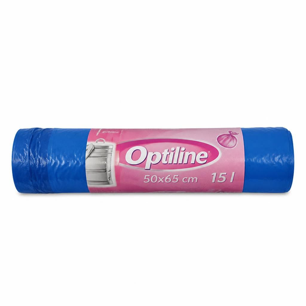 Optiline vreće za smeće 15 kom Akcija u trgovini Pivac