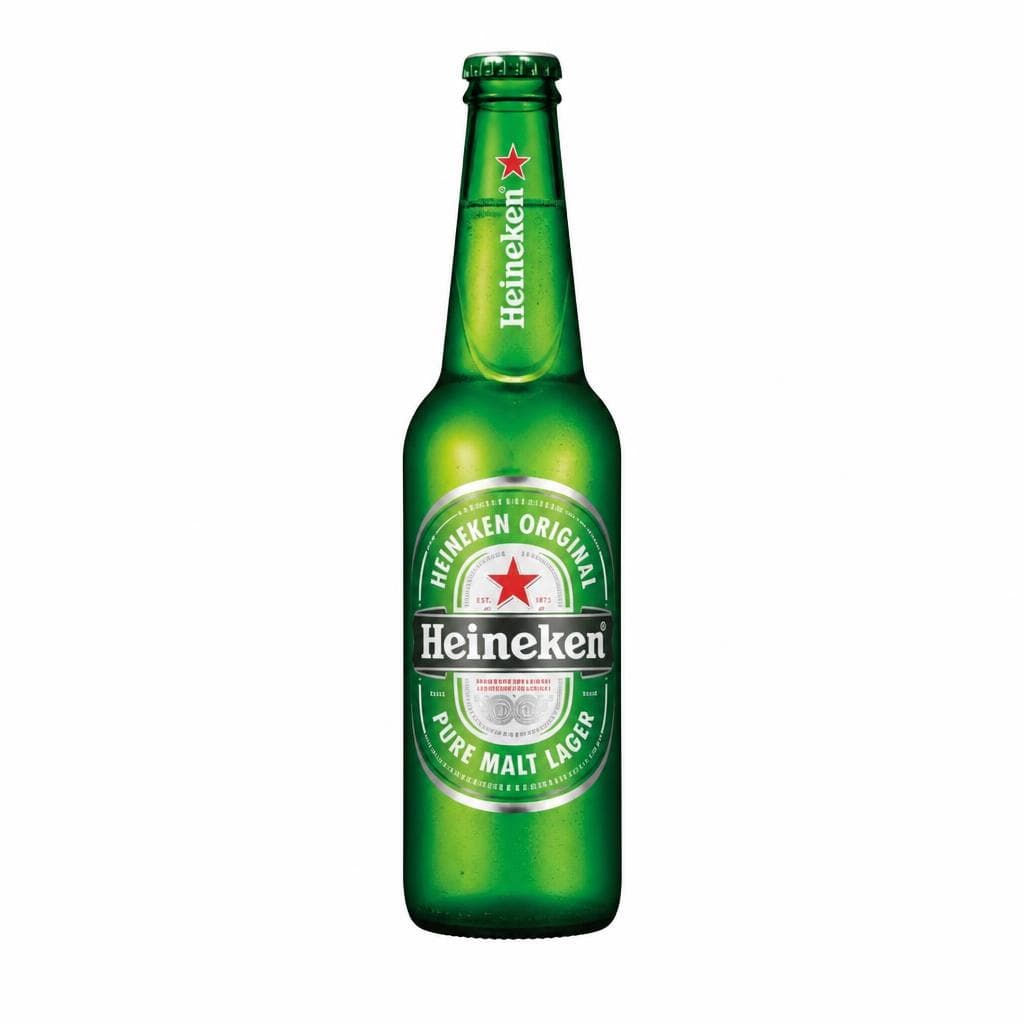 Heineken pivo 0,4 L Akcija u trgovini Tommy