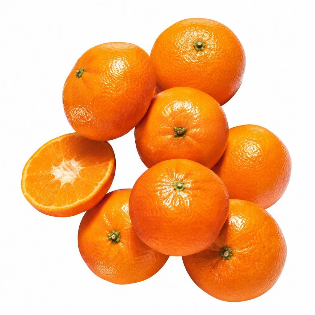 Domaća mandarina 2 kg Akcija u trgovini Kaufland