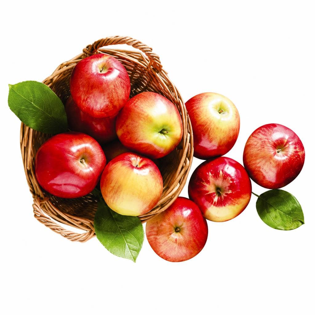 Jabuka 2 kg Akcija u trgovini Konzum