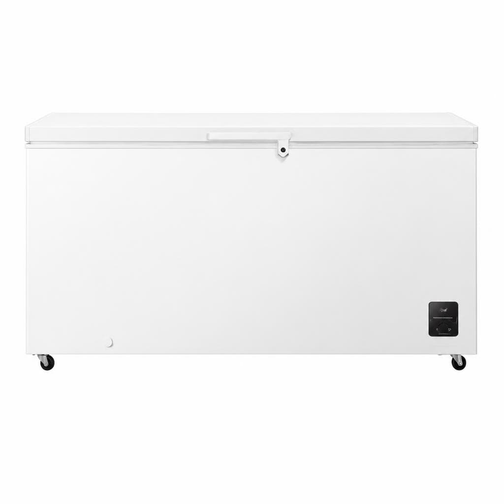 Zamrzivač Gorenje FH50EAW Akcija u trgovini KTC