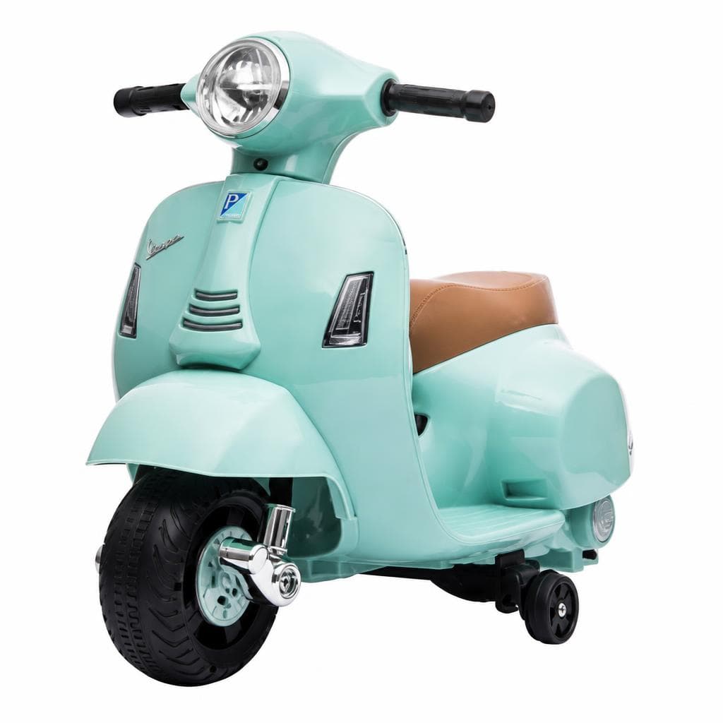 Dječji motor Vespa 1 kom Akcija u trgovini Interspar