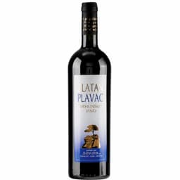Vinarija Zlatan Otok Plavac mali vino crno