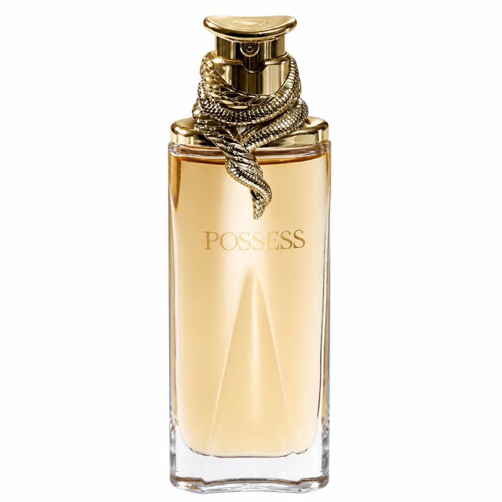 Possess parfemska voda 50 ml Akcija u trgovini Oriflame