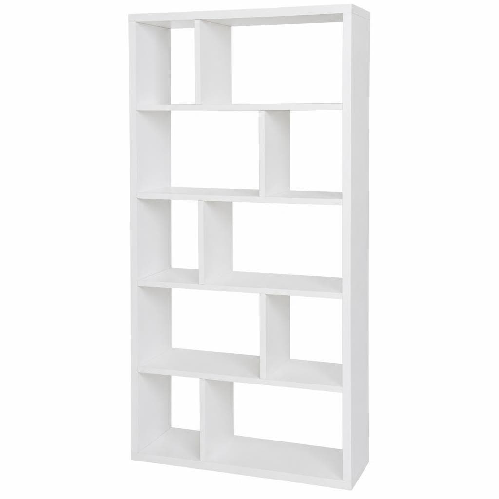 Tetris samostojeća polica 80 x 30 x 178 cm Akcija u trgovini Prima