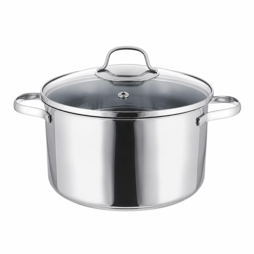 Silvercrest lonac cca 6 l Akcija u trgovini Lidl