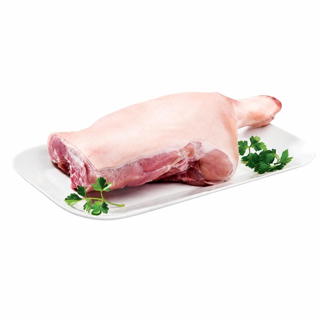 Svježi odojak 1kg Akcija u trgovini Konzum
