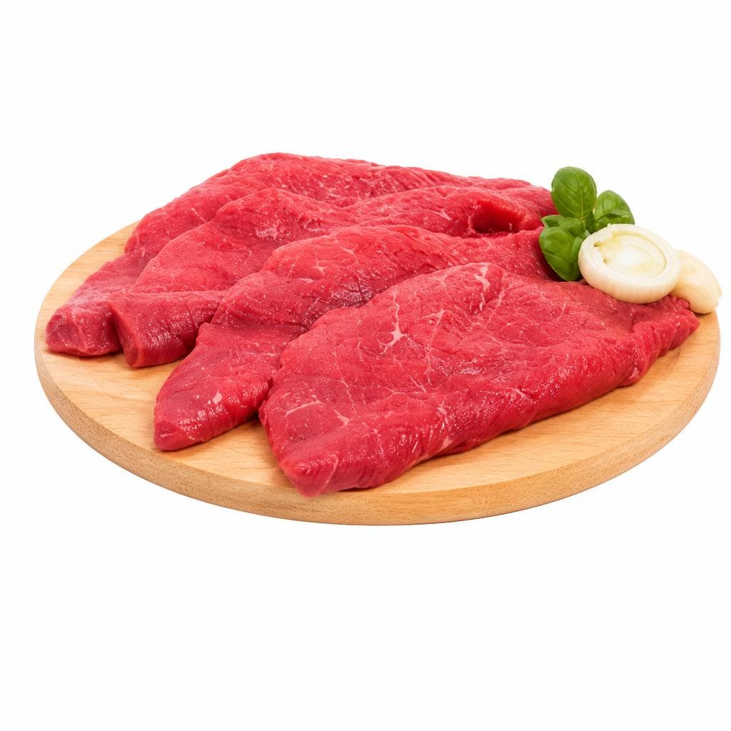 Juneći but bez kosti odrezak 400 g Akcija u trgovini Eurospin