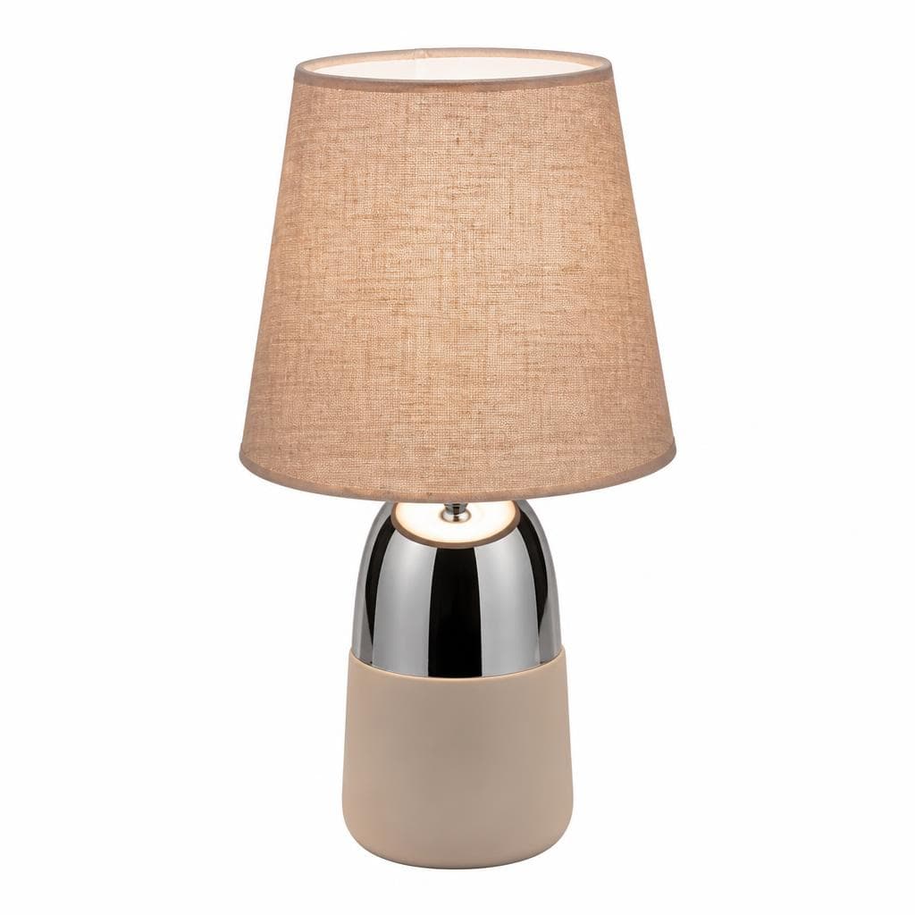 Eugen stolna svjetiljka 1x E14 max 40W, Ø 16 cm, v. 31 cm Akcija u trgovini Lesnina
