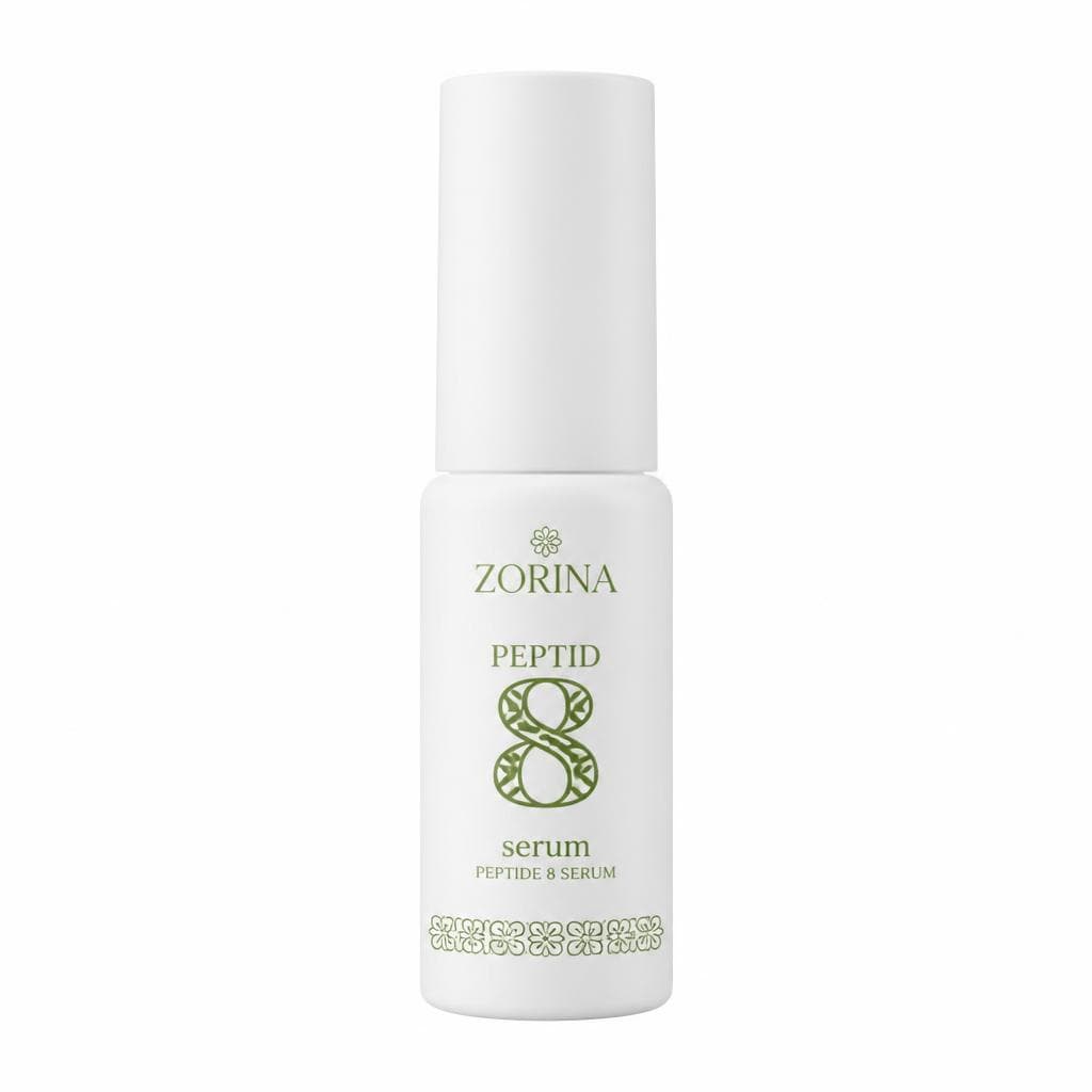 Zorina Peptid 8 serum Akcija u trgovini Bipa
