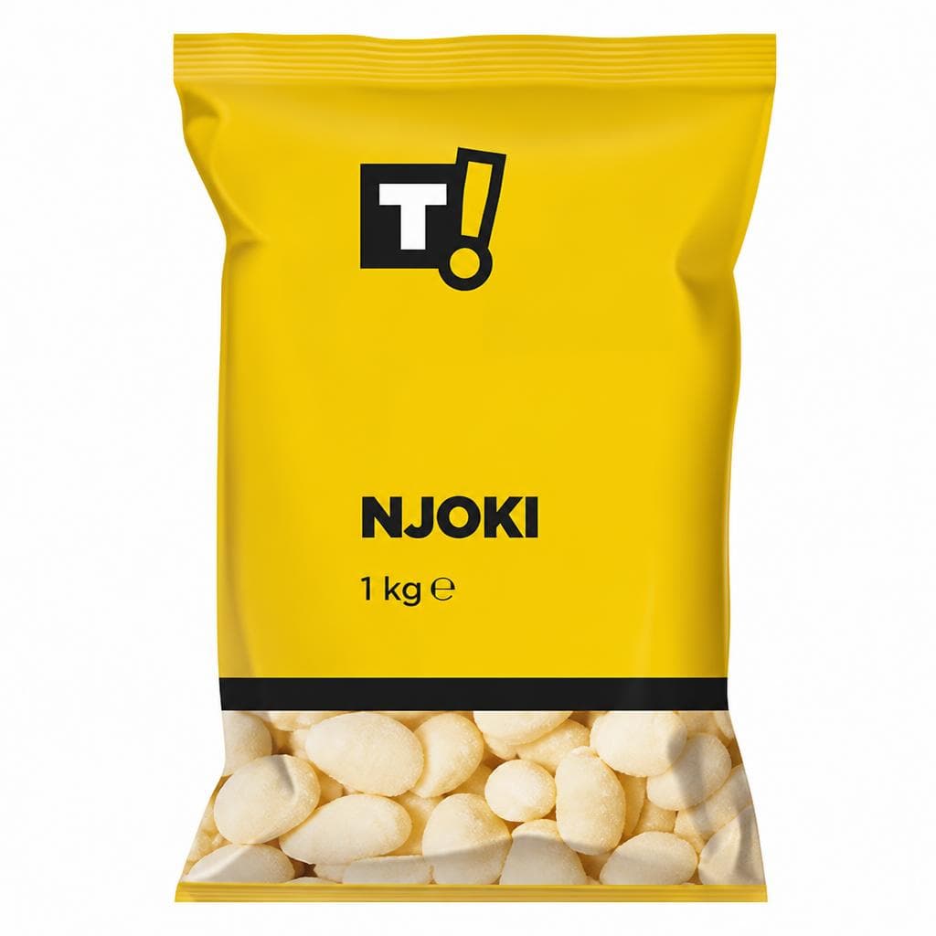T! njoki 1 kg Akcija u trgovini Tommy