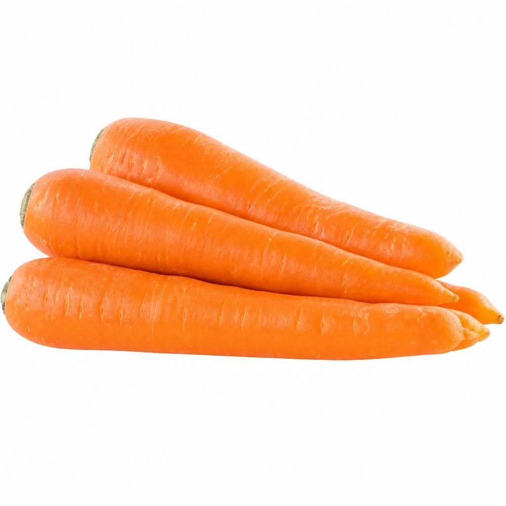 Mrkva 1 kg Akcija u trgovini Boso