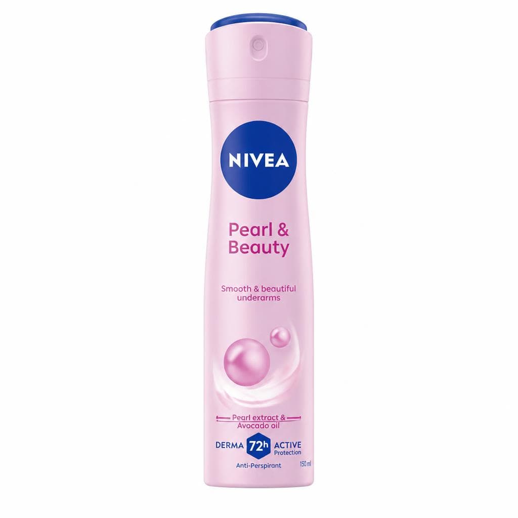 Deo proizvodi Nivea od 50 ml do 150 ml Akcija u trgovini Spar