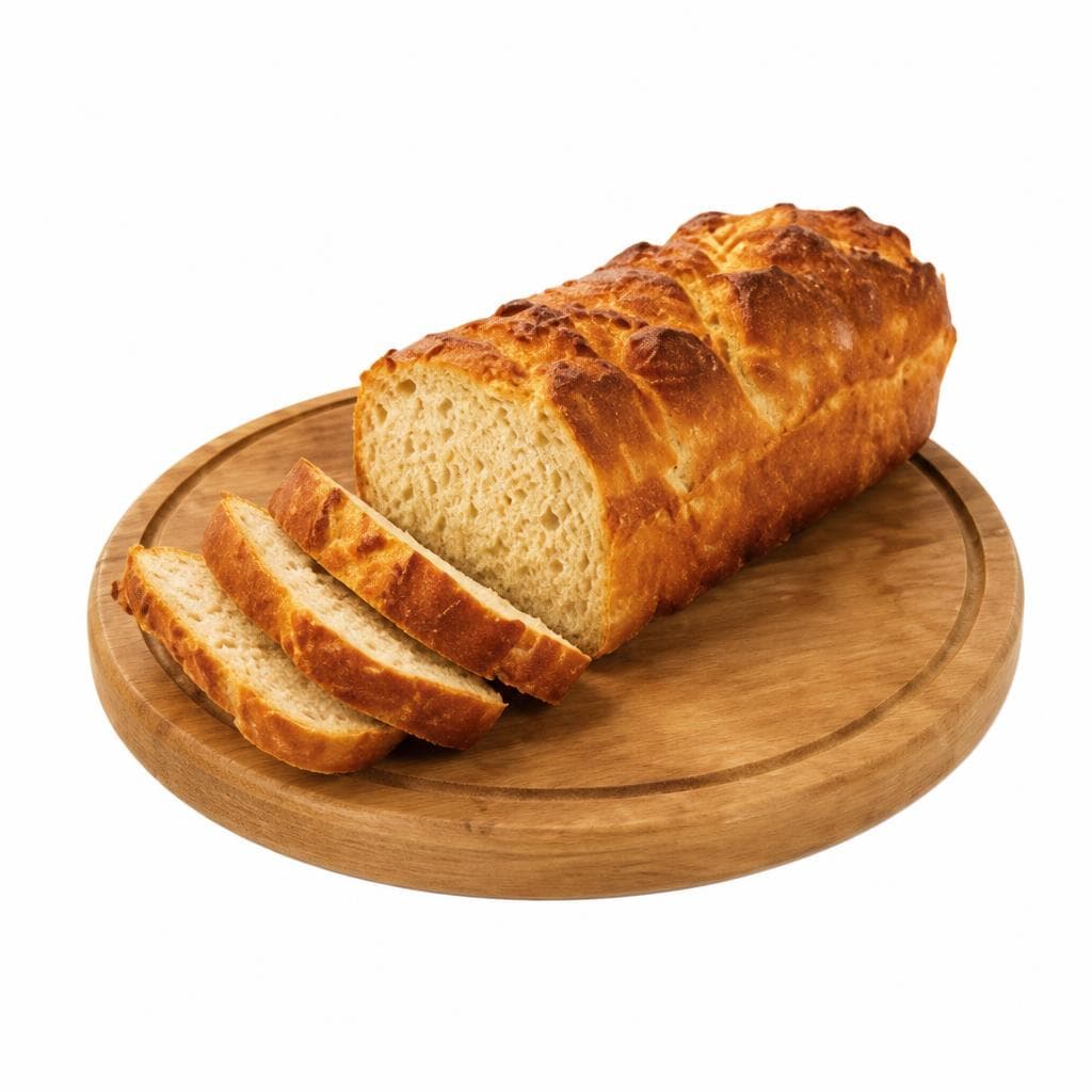 Kruh zlatni craft 400 g Akcija u trgovini Ribola