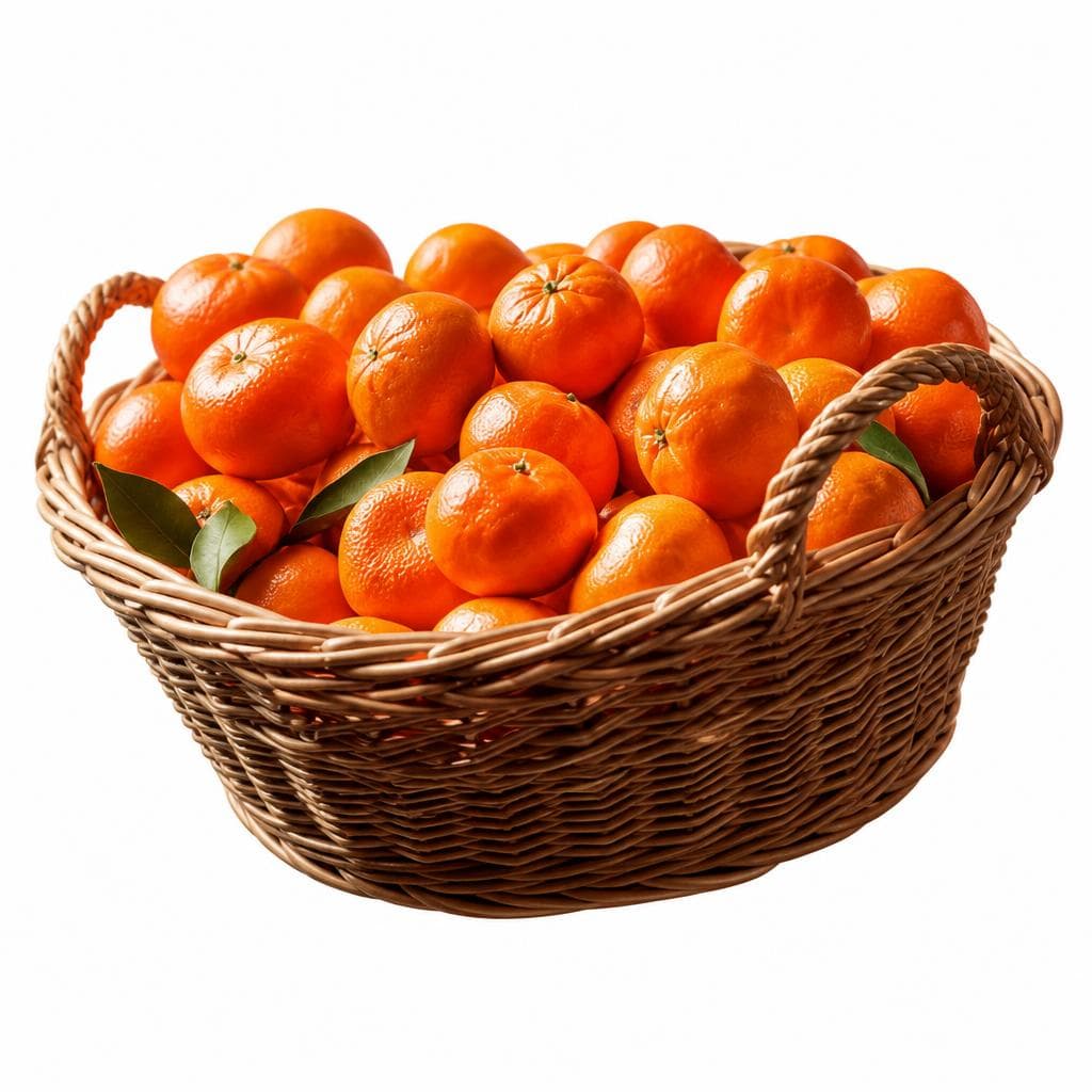 Domaća mandarina kg Akcija u trgovini Lidl