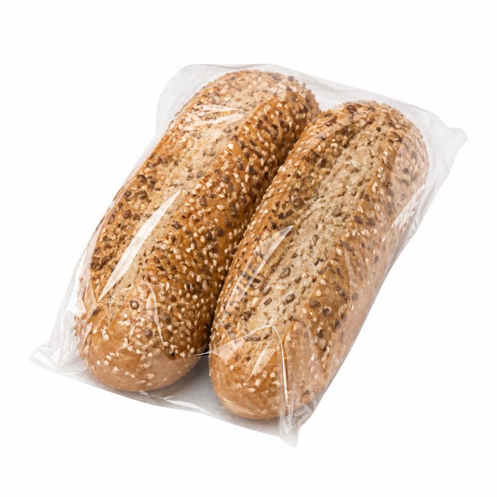 Pecivo sa sjemenkama 75 g Akcija u trgovini Spar
